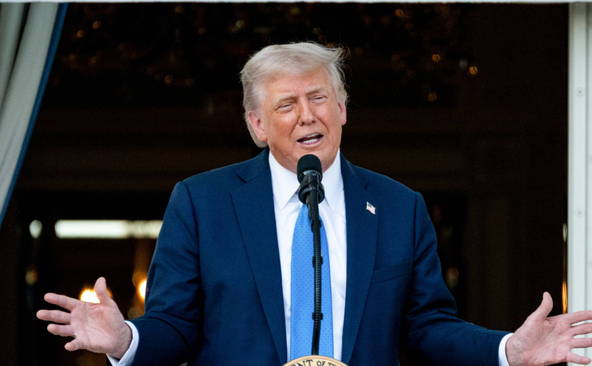 Harvard: Trump annonce interdire de visas les étudiants étrangers