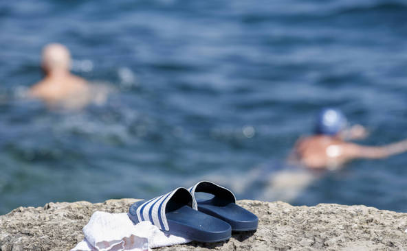Les plages de Pregny-Chambésy et du Vengeron à nouveau accessibles