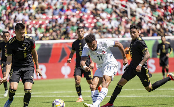 La Suisse remporte son premier match aux Etats-Unis
