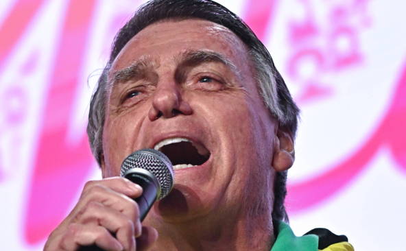 Tentatives de coup d'Etat: début des interrogatoires de Bolsonaro