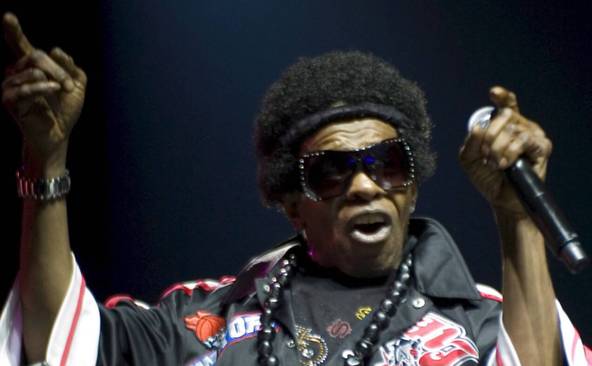 Décès à 82 ans de Sly Stone, pionnier du funk