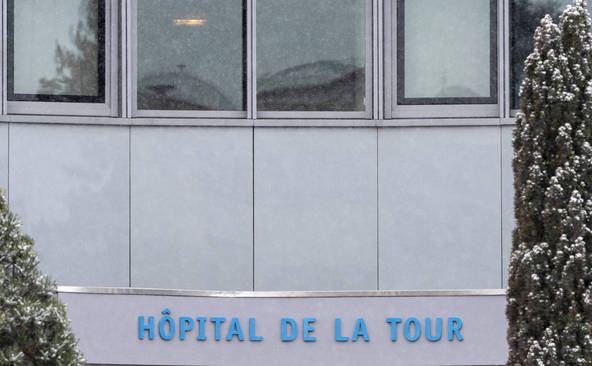 Assurance complémentaire: accord entre La Tour et la CSS