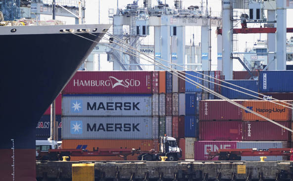 Commerce: Washington et Pékin d'accord sur un « cadre général »