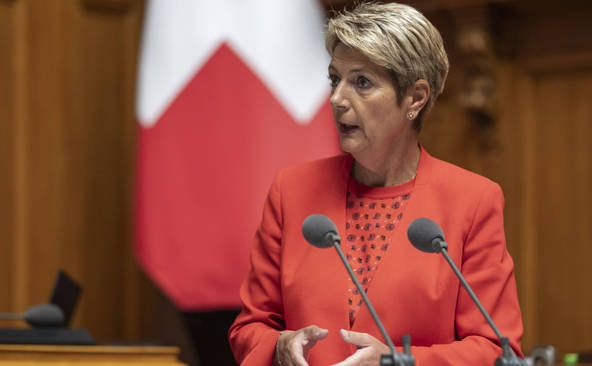 Vers un registre fédéral des ayants droit économiques