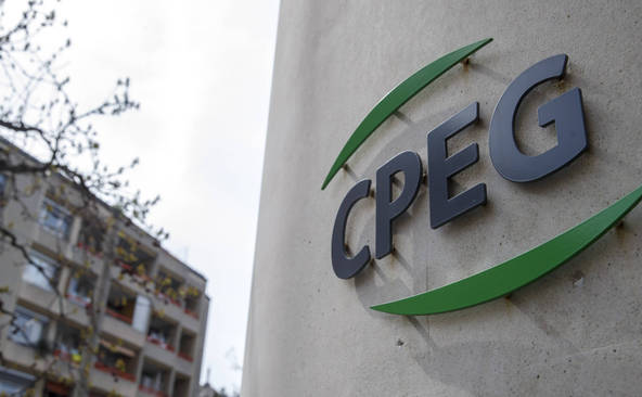 Pression sur la CPEG pour mettre fin aux investissements en Israël