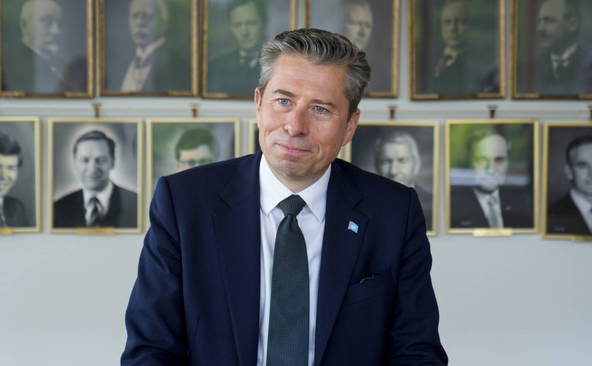 L'ONU revoit à la baisse son appel humanitaire avec les coupes