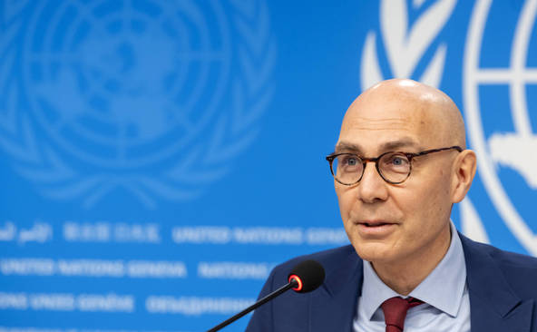L'ONU demande aux gouvernements de « se réveiller » sur Gaza