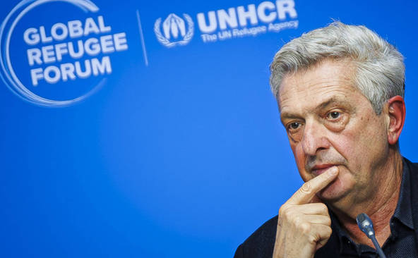 Le HCR va supprimer environ 3500 postes dans le monde