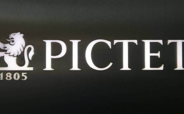 Blanchiment aggravé, ex-gérant de la banque Pictet condamné