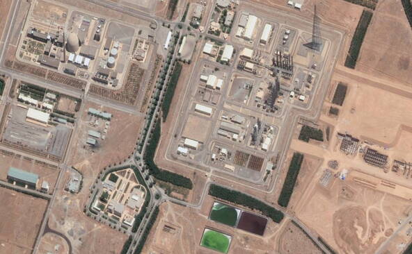 Israël appelle à évacuer deux villages iraniens avant des frappes
