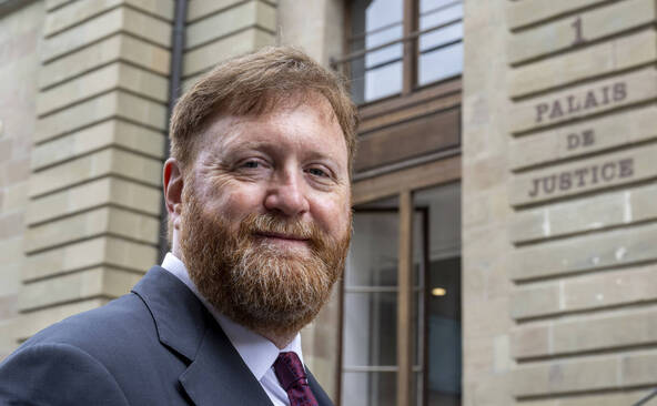 Erwin Sperisen porte plainte auprès du Ministère public genevois