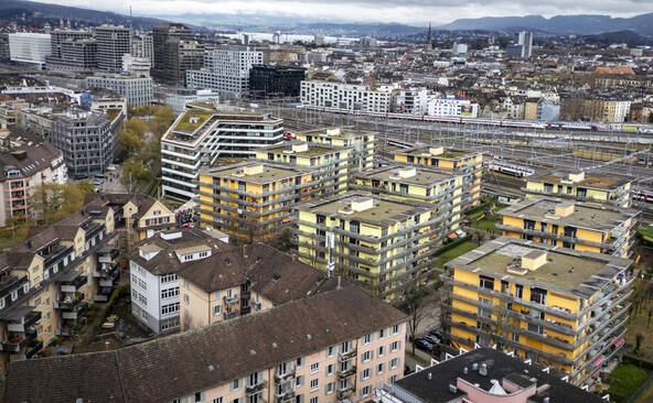 Conséquences sociales de la démolition/reconstruction de logements