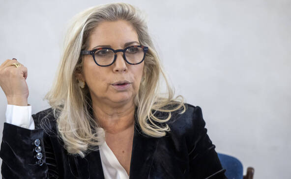 Genève: les jeunes femmes premières victimes des violences de genre