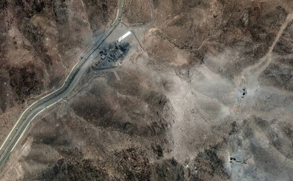 La fragile trêve entre l'Iran et Israël se poursuit