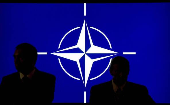 Les pays de l'Otan investiront 5% de leur PIB pour leur sécurité