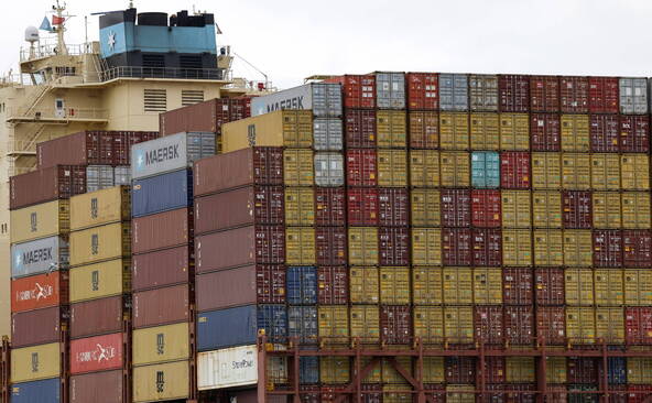 Le Canada annule une taxe pour un accord commercial avec Washington