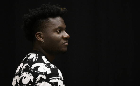 Capela de retour à Houston, avec un contrat de 3 ans