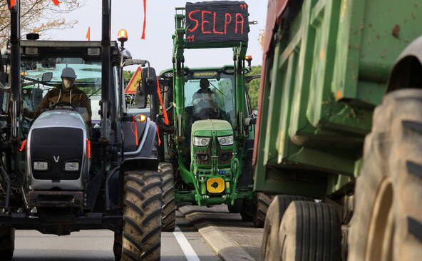 Accord de libre-échange entre la Suisse et l'AELE avec le Mercosur