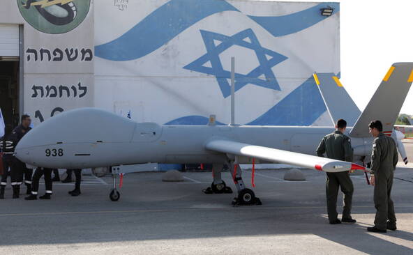 Le DDPS envisage d'interrompre le projet d'acquisition de drones