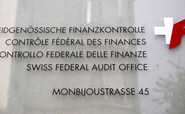 Critiques contre la gestion des projets informatiques fédéraux