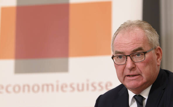 L'économie soutient le paquet d'accords entre la Suisse et l'UE
