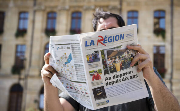 Yverdon-les-Bains: La Région licencie l'ensemble de son personnel