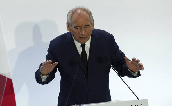 France: le Premier ministre veut supprimer deux jours fériés