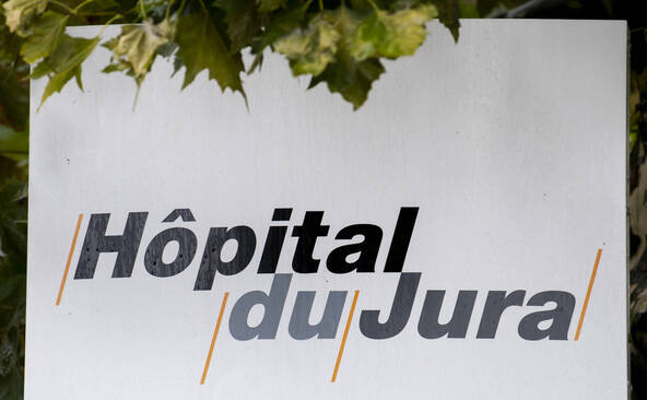 Delémont: le projet de nouvel hôpital se précise