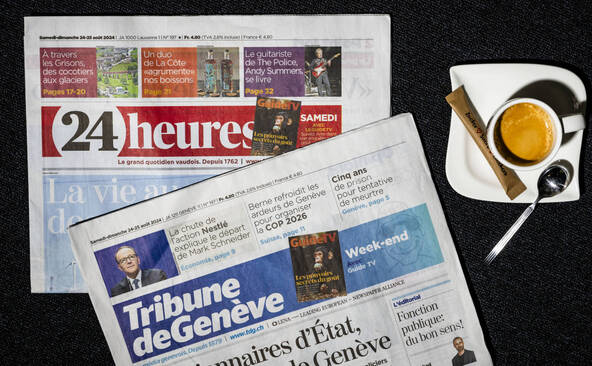 L'indigence médiatique progresse - Un problème pour la démocratie