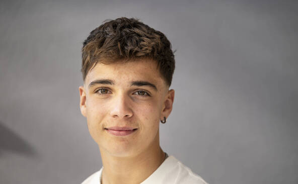 L'état de Noah Dettwiler est stable, mais reste grave