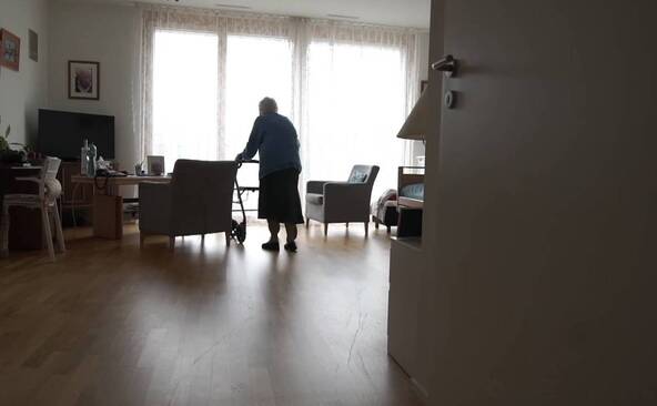 Le côté du corps touché prédit l’évolution de la maladie de Parkinson