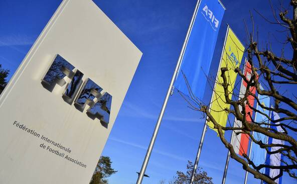 «La FIFA respecte tous nos critères»