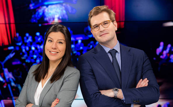 Grand débat: réservez vos places gratuites