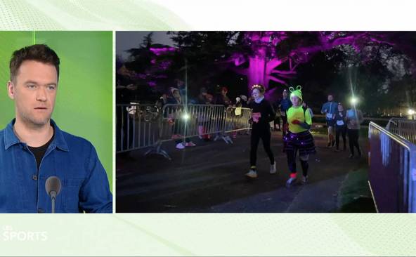 Le festival Antigel se met au sport avec «Antirouille»