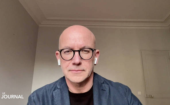 Yves Daccord: «Il y a des gens qui souffrent alors que c’est un festival de grande qualité»