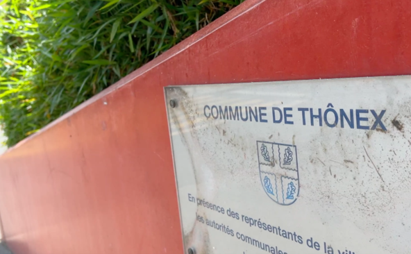 Thônex dénonce l'impunité dont a joui une bande de jeunes