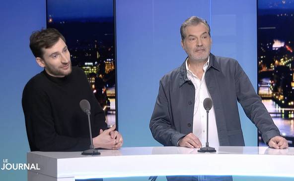 «Nicolas Bouvier est devenu le saint patron des voyageurs»