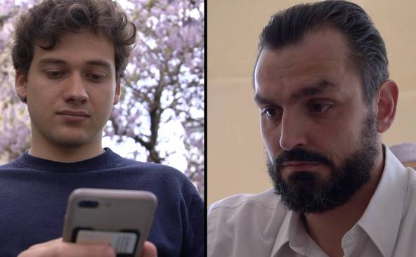 À Genève, les fidèles entre attentes et convictions avant l'élection du nouveau pape