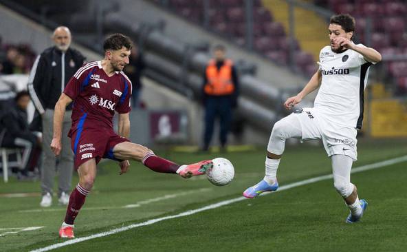 Servette reçoit Young Boys: deuxième place en jeu!
