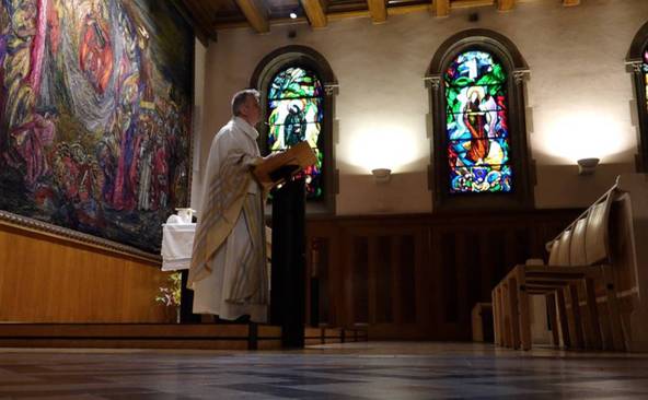 Pape Léon XIV: «Quand je l’ai vu à la loggia, j’ai tout de suite senti sa sincérité.»