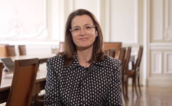 Saturation des Cycles d’orientation, Anne Hiltpold répond aux critiques