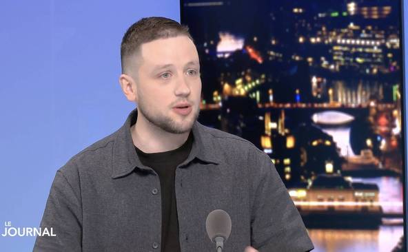 Pale Male: «Je vais droit au fond des émotions»