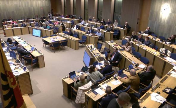 Les élus de la Ville prêts à s’accorder une augmentation substantielle