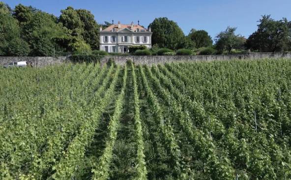 Villa Masset: bras de fer autour de la date de la votation