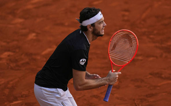 Gonet Geneva Open: Taylor Fritz en direct sur Léman Bleu