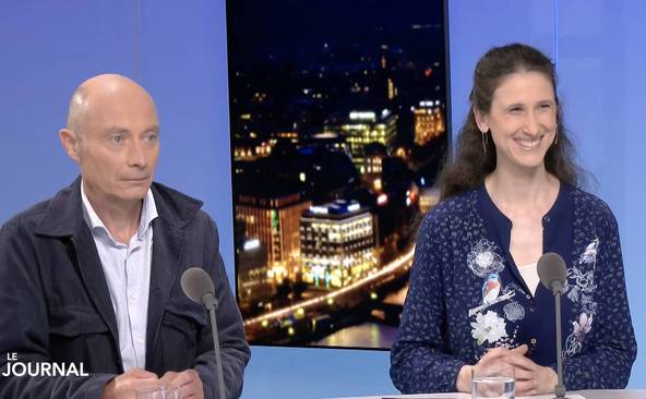 La Nuit des Églises s'empare de Genève ce vendredi 23 mai