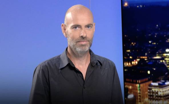 Sébastien Colson livre un regard journalistique et citoyen sur le Grand Genève