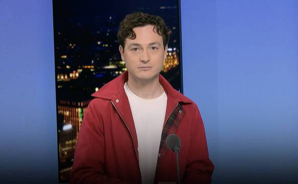 Un souffle de jazz et de classique au BFM avec Thomas Enhco