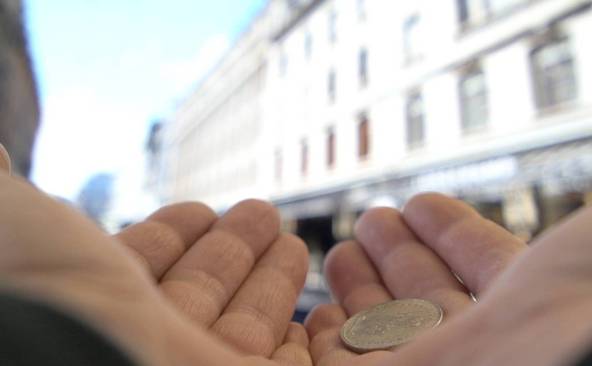 Le Tribunal fédéral met à mal la loi genevoise sur la mendicité