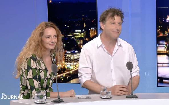 «Les Enfants du paradis» au Casino-théâtre: un souffle de poésie et de liberté